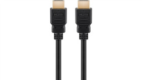 Kabel Hdmi™ O Bardzo Dużej Szybkości Transmisji Z Obsługą Ethernet,...