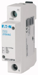 Ogranicznik przepięć Typ T1+T2 moduł NPE SPBT12-NPE50 184749