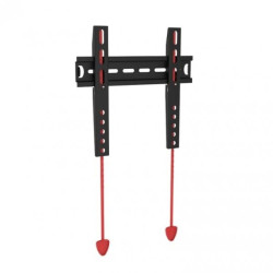 Uchwyt TV LCD 22- 42 RYGA czarny LIBOX LB-310