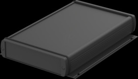 84313200.HMT1 Alubos,Alu profile,138x200x34mm,IP65