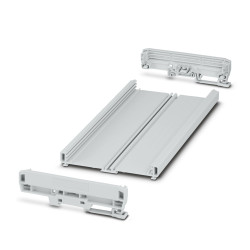 Obudowa DIN 253.8mm Profil obudowy 253.8 x 142.3 x 39.45mm materiał: PVC Phoenix Contact