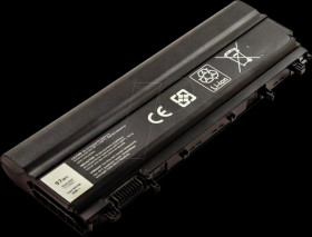 54073 Laptop battery for Dell, Li-Ion, 8980 mAh
