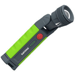 Philips X30ZOOMX1 Xperion 3000 Zoom LED Work light 6 W 1000 lm rechargeable
