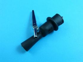 JC-BBC04021 KROKODYLEK GN.BANAN.CZARNY