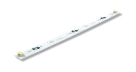 Dioda UV LED, C3535U, Montaż na śrubie, dł. fali: 410nm, kąt: 125 °