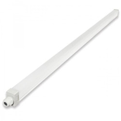 Oprawa hermetyczna LH-50A 50W 5000lm LED 1510mm IP65 CCD NW