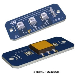 STEVAL-TO240SCR ACEPACK SMIT in TO240 module form factor