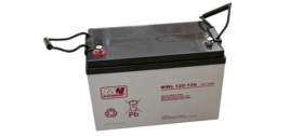 Akumulator VRLA AGM 12V 100Ah (żywotność 10-12lat) MWL 100-12h T60