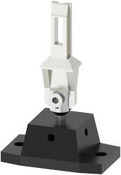 Siłownik Wzmocniony, promień uniwersalny 3SE5000-0AV07, Siemens 77mm