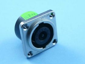 NL8MP-R GN.SPEAKON TABLICOWE NEUTRIK