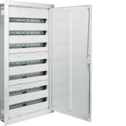 FW Rozdzielnica kompletna 7rz. 182 M II kl p/t FWU72M2