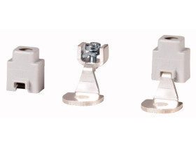 Podłączenie przewodów sterowniczych podłączenie na śrube NZM3/4-XSTS 266797 EATON