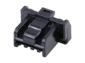 Molex Obudowa złącza pin żeńskiego na kabel 5025780401 1 szt. towar pakowany luzem