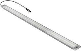 Lampa do szafy sterowniczej Weidmüller WIL-655-W-M12G-0.3U-S biały 25 W 1933 lm 40 ° 24 V/DC (D x S x W) 40 x 655 x 8 mm