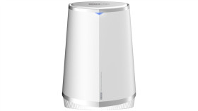 Router Wifi Ac2600, Dual Band, Mu-Mimo, 3X Rj45 1000Mb/S, 1X Usb Totolink...