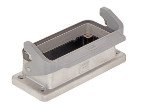 Obudowa montażowa 09 62 816 0397 09628160397 Harting 1 szt.