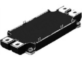 MOSFET N-kanałowy 250 A Luzem 1700 V Montaż na śrubie