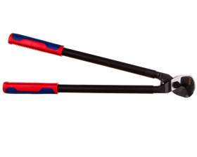 Odcinak nożycowy profesjonalny KTP 27 E06NC-01040400101