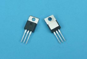 BDX-54B PNP DARL.8A/80V/60W TO-220 TRANZ