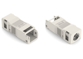 Obudowa, seria: 890 Series, WAGO