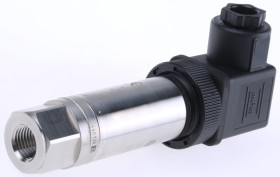 Czujnik ciśnienia 0.25bar Analogowy Druck cieczy 4 → 20 mA