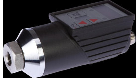 Dw36311j, Czujnik Ciśnienia, O38mm 108Long, -1-1Bar, 12-32V Dc, G1/8 Cala, 2X...