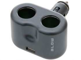 ROZGALEZNIK ZAPAL.1/2GN.+USB