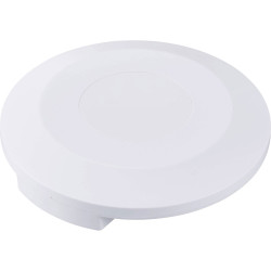 Sygonix SY-6683270 Ceiling Surface-mount Occupancy Sensor 360&#xB0; White Relay