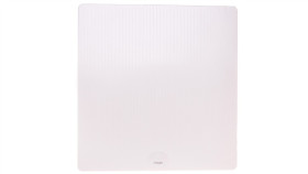 Rozdzielnica Modułowa 2X18 Natynkowa Ip40 Golf (Drzwi Pełne) Vs218pd