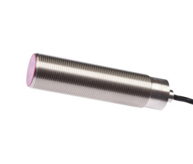 Czujnik indukcyjny M18x1 dł: 70mm zabudowany Sn: 5mm 10-35VDC PNP NO kabel 2m IP67 IB1801T0