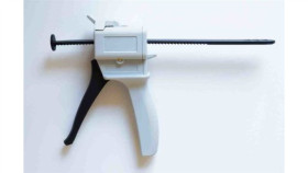 Pistolet Dozujący Ze Strzykawką 55Ml Rs Pro