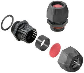 Weidmüller 2722060000 Dławnica kablowa VG M63 EXE 35-44 CR7J G4, od 35 mm, do 44 mm, M63, 10 szt.