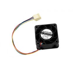 Wentylator Fan-4020-PWM-5V do NVIDIA Jetson Nano - Waveshare 16681