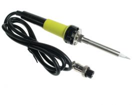 Kolba do stacji lutowniczej ZD-937 24V/48W