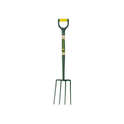 Bulldog 7103772890 Evergreen Digging Fork