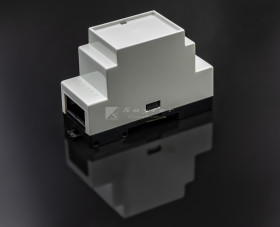 Bernic Series 350, obudowa dwumodułowa (4969010351)