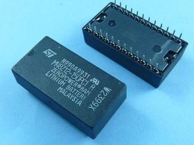 M-48Z12-150-PC1 DIP-24 8x8k SRAM