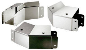 Kątownik nVent HOFFMAN CTS66EFCO45SS CTS66EFCO45SS, 1 szt.