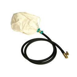 Bailey 1969 Canvas Air Bag 150mm (6in)