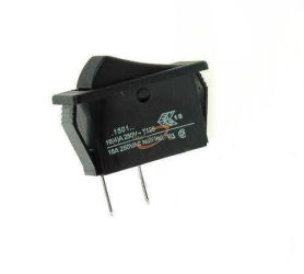 PRZEŁĄCZNIK CHWILOWY C1501ALBB OFF/ON MK111