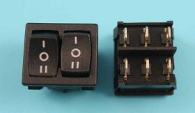 PRZEŁ.KOŁYS.2-TOR 3A/250V