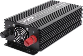 Przetwornica Sinus 800/1600W 12V / 230V (3SIP160012) VOLT POLSKA