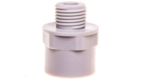 Rozszerzenie Poliamidowe Do Dławnic Pg7/Pg9 Skindicht Eku 7/9 52025200 /50Szt./