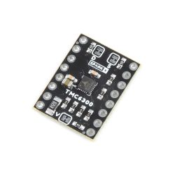 3 Phase Brushless Motor Driver - sterownik silników BLDC TMC6300