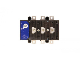 Rozłącznik izolacyjny RA 160 P3 PN-EN 60947-3 63-822982-011 APATOR