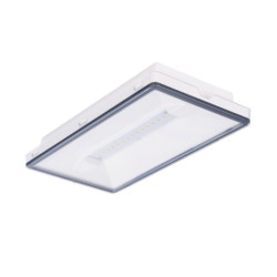 VELLA LED ECO SO 125 SA 1H MT IP44 3,5W INT 93677