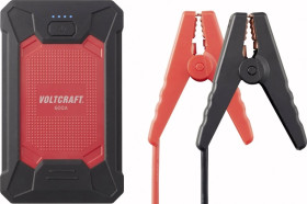 Urządzenie rozruchowe VOLTCRAFT Quick Start System 600A, 7200 mAh 2127443