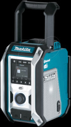DMR115 DAB/DAB+ construction site radio