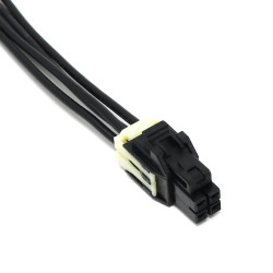 4-way Molex Nano-Fit Pigtail