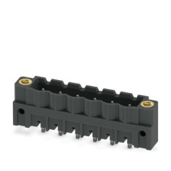 Listwa stykowa PCB 6-pinowe CCV 2 raster: 5.08 mm Pionowy 1-rzędowe Phoenix Contact Mocowanie do lutowania falowego32 V